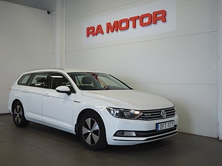 Kombi Volkswagen Passat 3 av 23