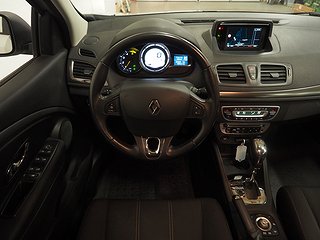 Halvkombi Renault Mégane 16 av 22
