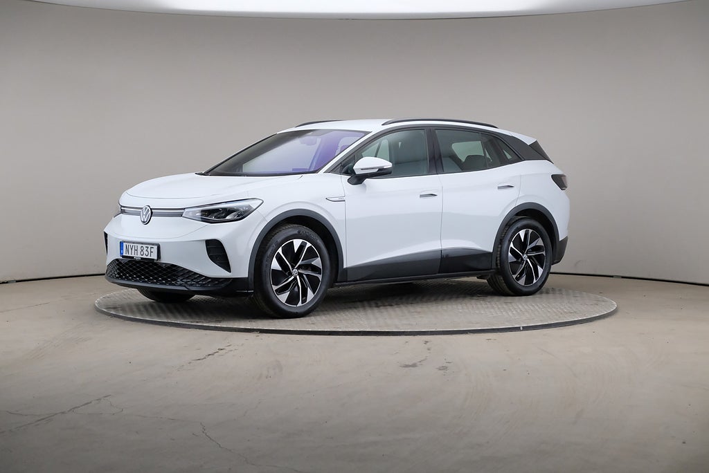 Volkswagen ID.4 204hk Pro Performance