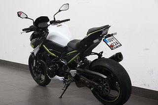 Sport Kawasaki Z900 5 av 10