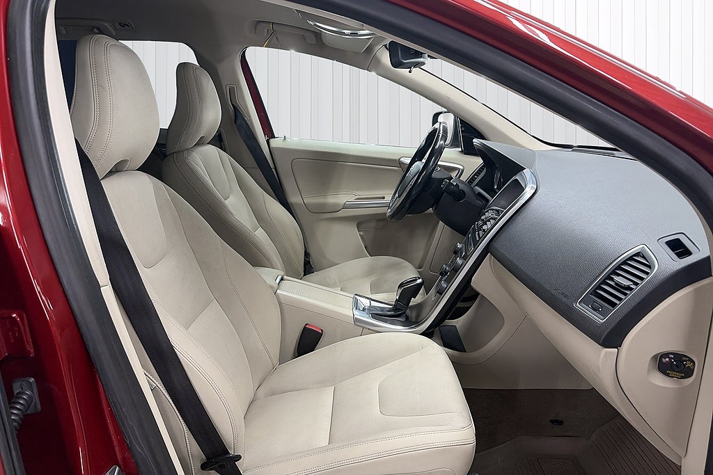 Volvo XC60 2014