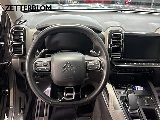 SUV Citroën C5 Aircross 11 av 17