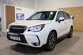 SUV Subaru Forester 1 av 29