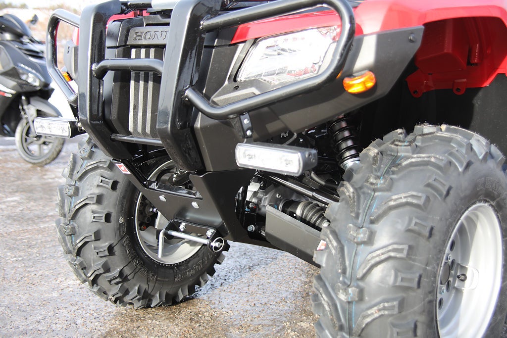 Honda Rubicon TRX520  2026 - miniatyr 9