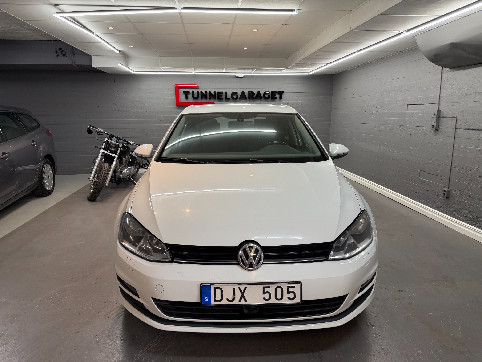 Volkswagen Golf 2014, bild 3/39
