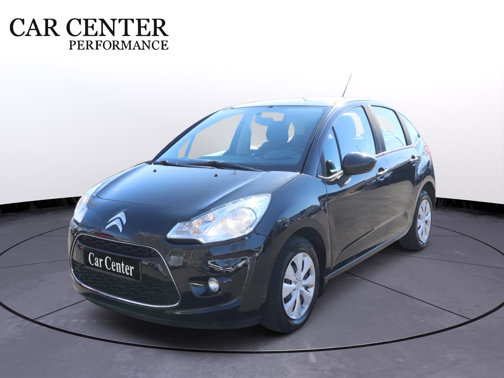 Citroen C3 1.4 HDi 2011, kuva 5/50