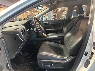 Lexus RX 450h AWD 3.5 V6 AWD E-CVT Executive MoK/Drag/Pano