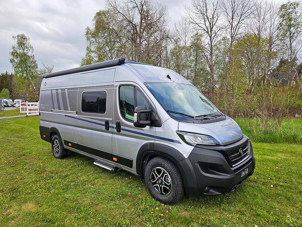 Carado CV 640 HC-Edition 