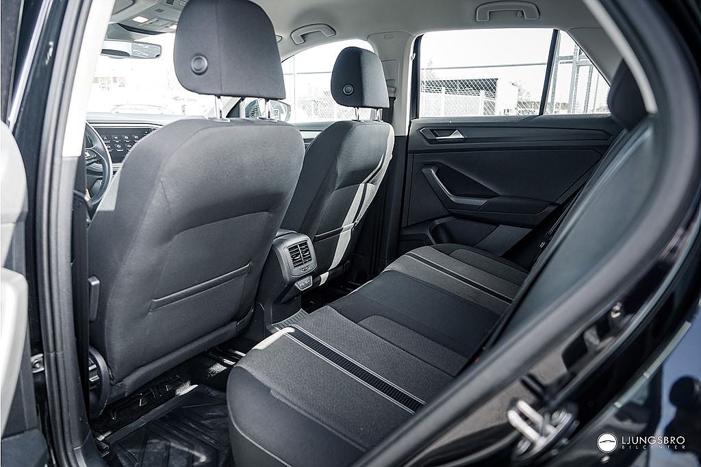 Volkswagen T-Roc 1.5 TSI DSG 150hk / PDC