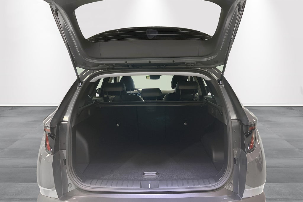 Hyundai Tucson 2027 - miniatyr 8