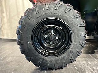 Yamaha Kodiak 700 EPS. 2026. Omgående leverans!