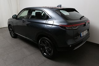 SUV Honda HR-V 4 av 22