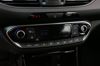 Kombi Hyundai i30 22 av 25