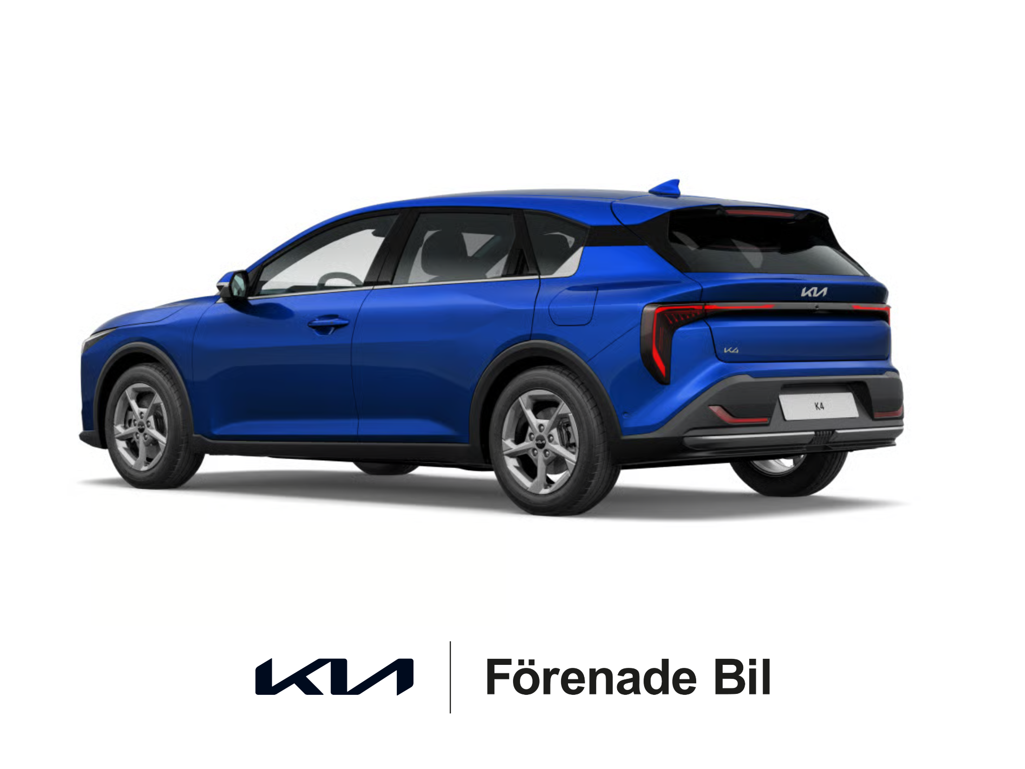 Kia K4 SW 1.0 T-GDi MT ACTION 2026, bild 3/10
