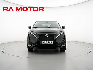 SUV Nissan Ariya 7 av 26