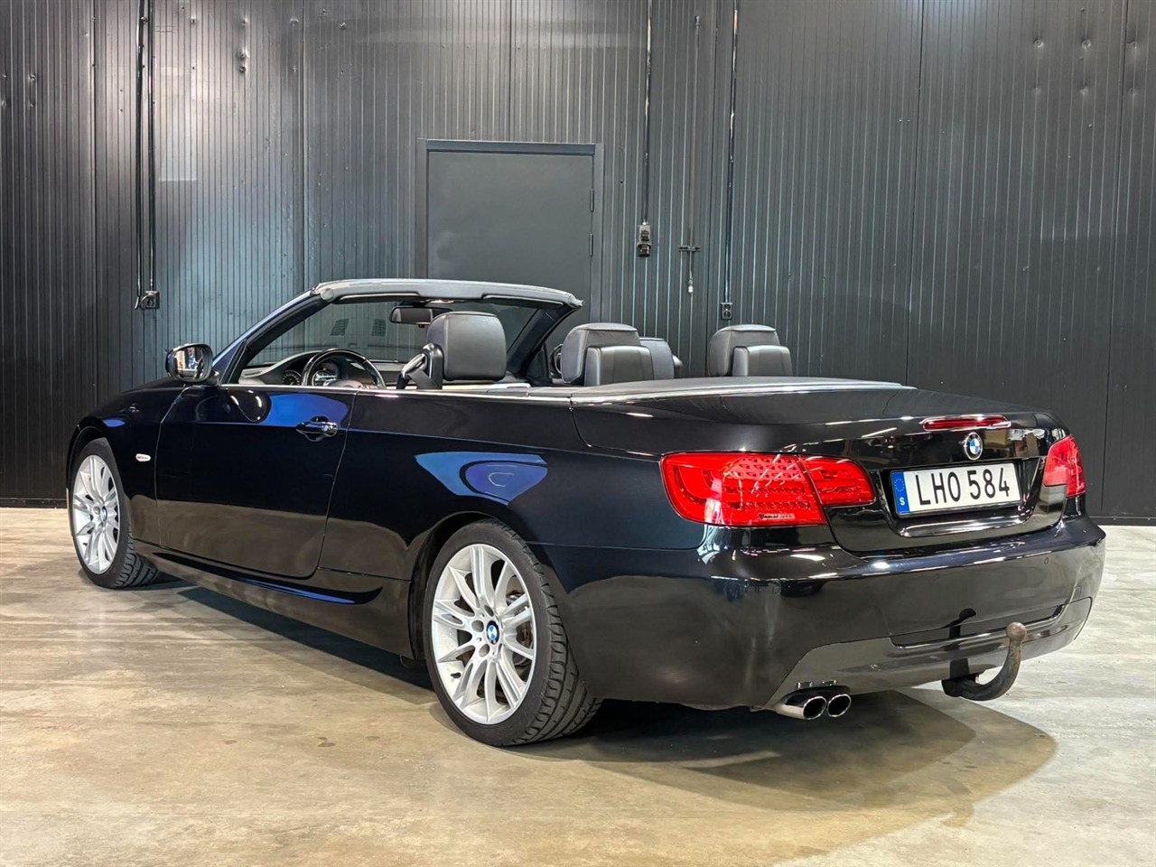 BMW 325 2008, bild 4/48