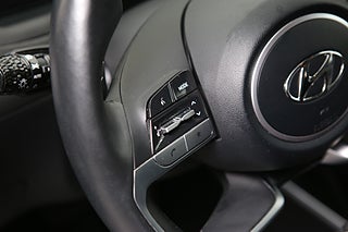 SUV Hyundai Tucson 14 av 28