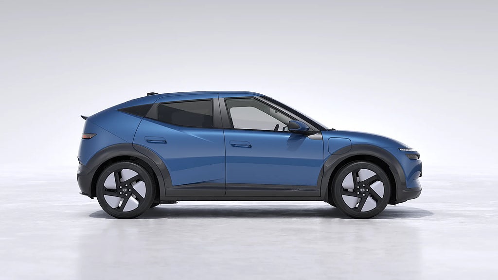 Hyundai Ioniq 3 Long Range - Prime 2027