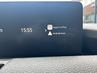 Mazda CX-60 PHEV HOMURA 10Årsgaranti/MOMS/BOSE/360/SoV-Däck/Carplay – bild 23