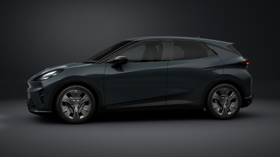 Cupra Raval 52 kWh 2026, bild 4/10