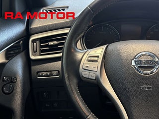 SUV Nissan Qashqai 19 av 26