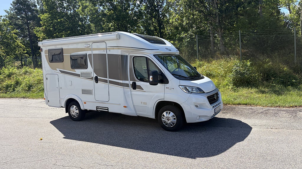 Carado T 132