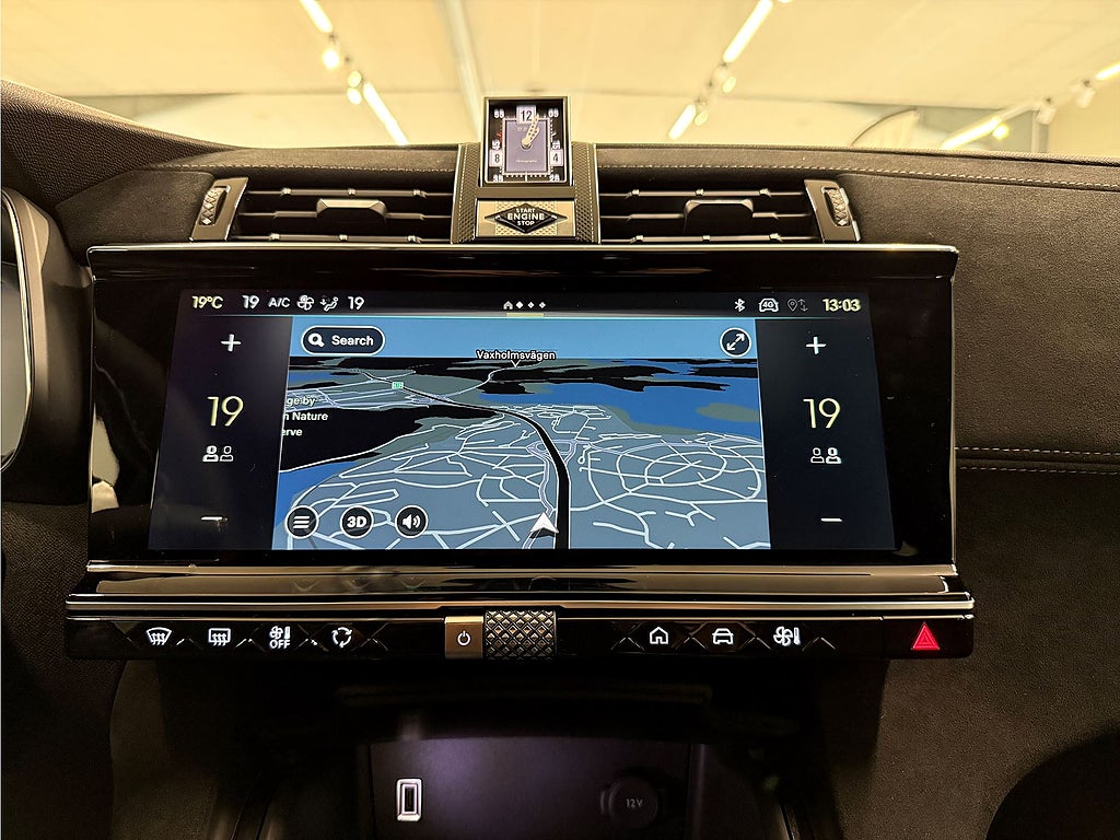 Bild på DS 7 Crossback Pallas 130hk Aut - OMGÅENDE LEVERANS!