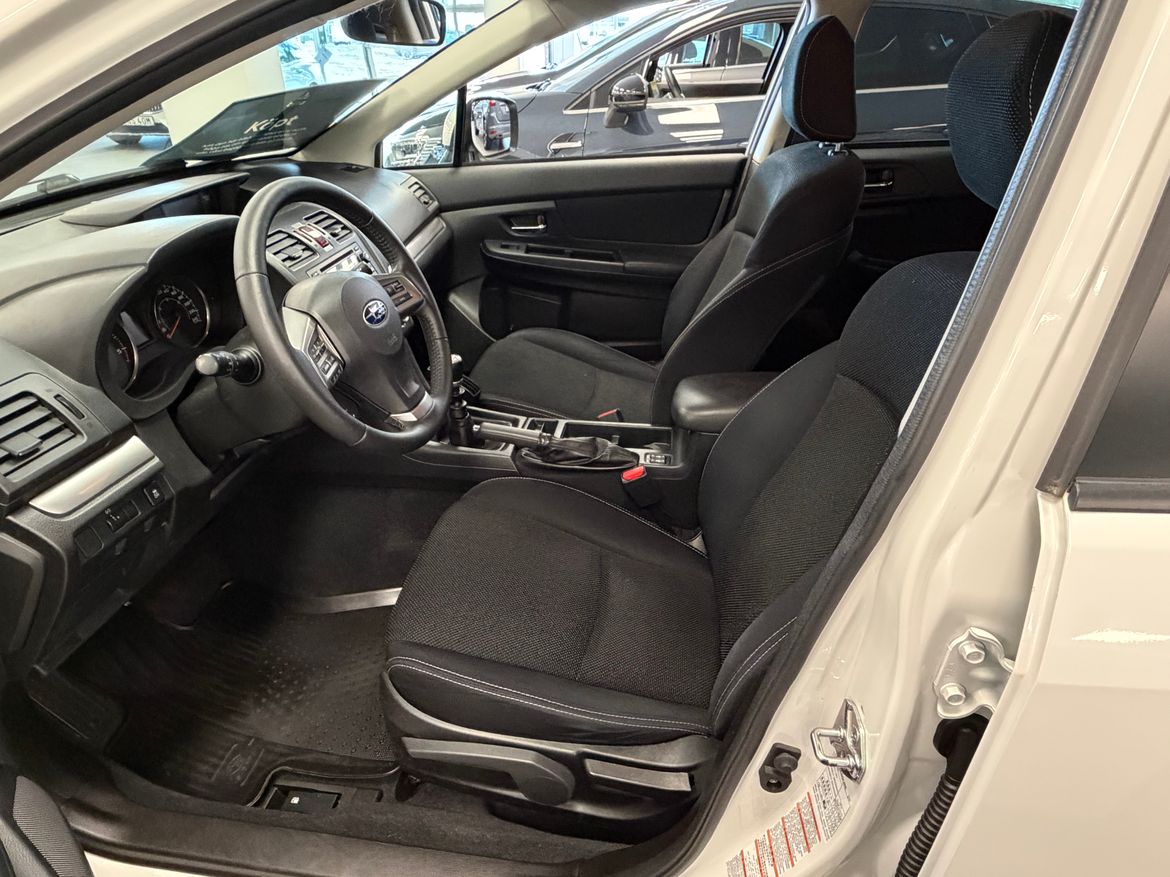Subaru XV 2.0 4WD 2014, bild 4/50