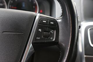 Kombi Volvo V60 11 av 18