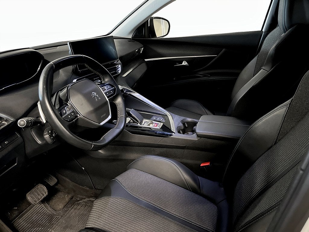 Bild på Peugeot 3008 Allure Hybrid 225hk Aut - DRAG, M-VÄRMARE