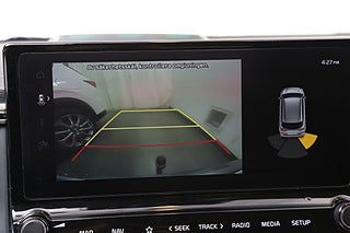 Kombi Kia Ceed 17 av 22