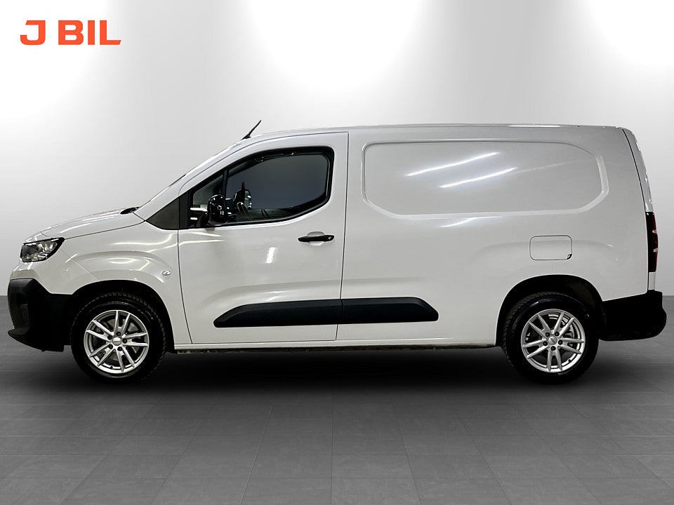 Bild på Citroën Berlingo 1.5 130hk Aut L2 - DEMO