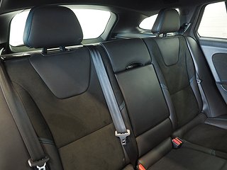 Kombi Volvo V60 12 av 27