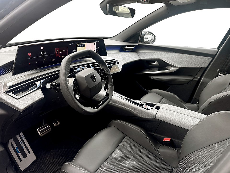 Bild på Peugeot 3008 Edition Hybrid Aut - DEMO
