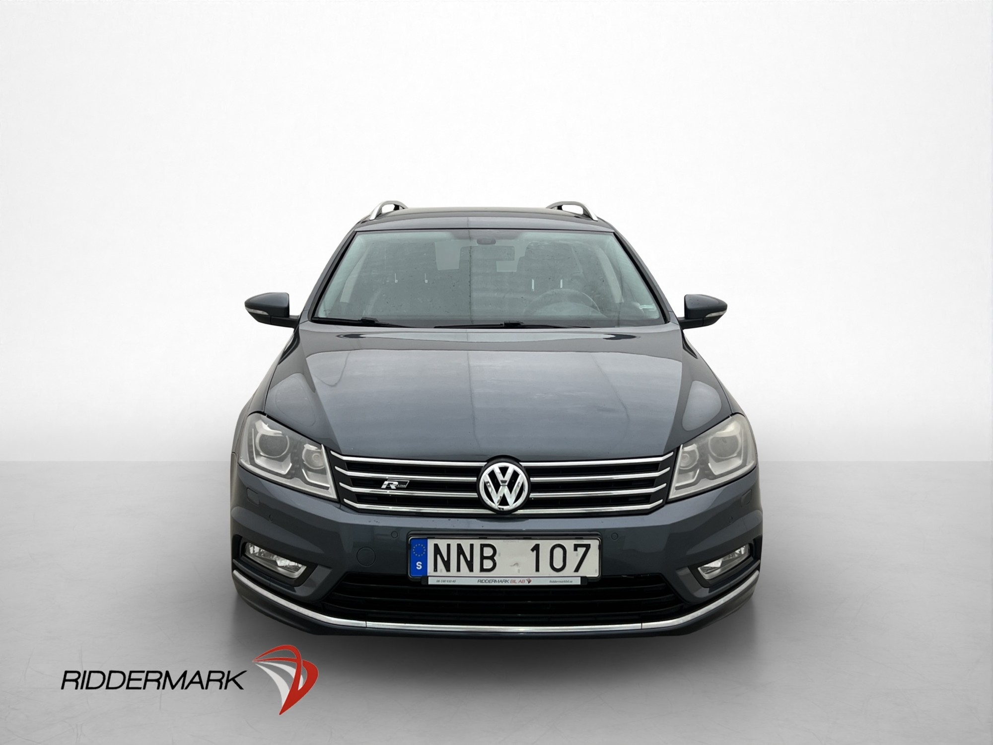 Volkswagen Passat 4M 177hk R-Line 2014, bild 2/68