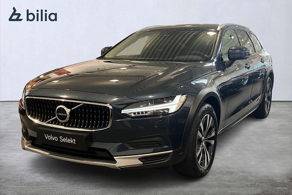 Volvo V90 Cross Country B4 AWD Diesel Core