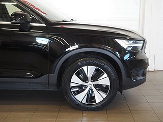 SUV Volvo XC40 7 av 21
