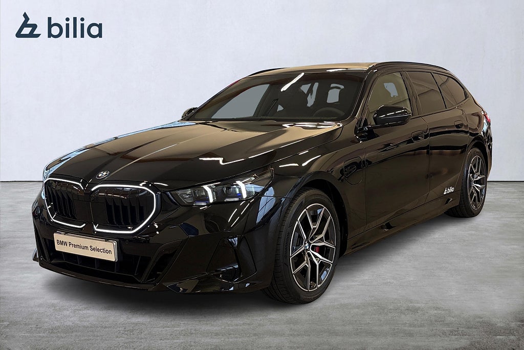 BMW 530e