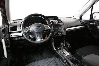 SUV Subaru Forester 13 av 23
