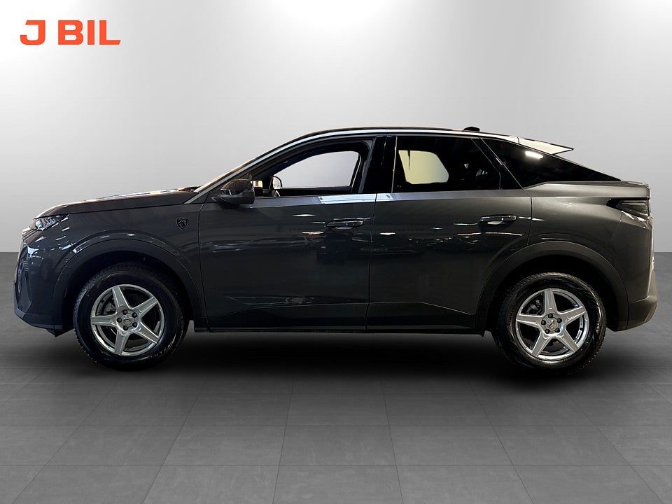 Bild på Peugeot 3008 GT Hybrid 145hk - DEMO