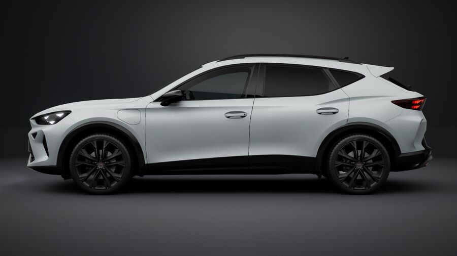 Cupra Formentor 2026, bild 3/10