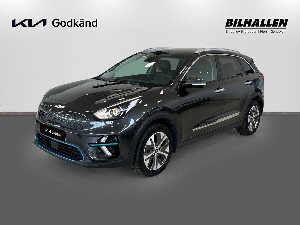 Kia E-Niro Advance