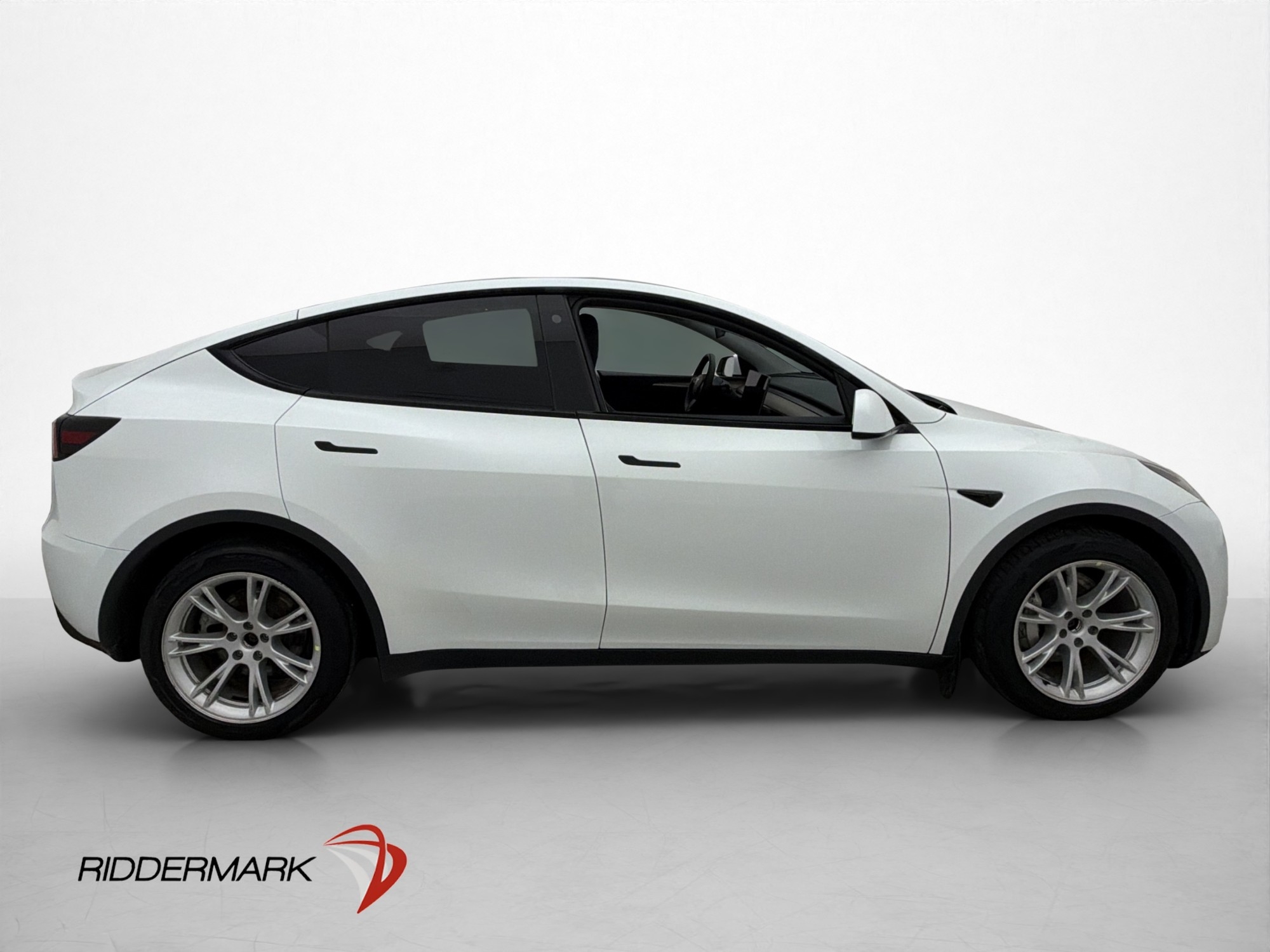Tesla Model Y Long Range 2024, bild 5/10