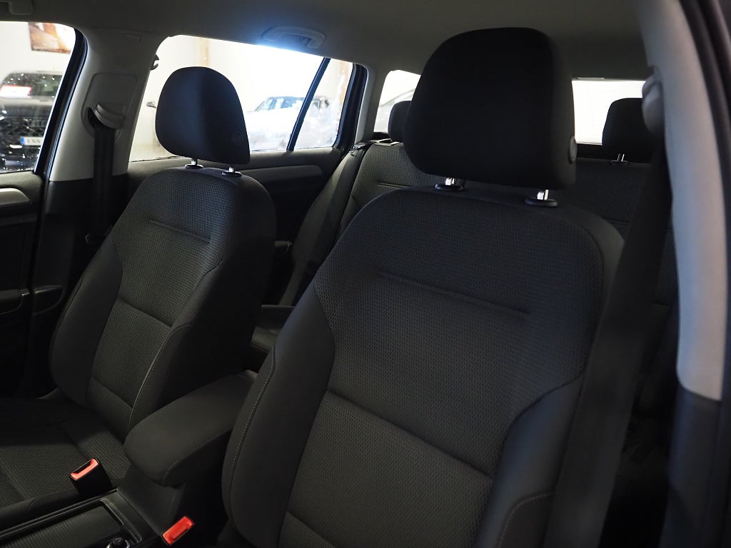 Volkswagen Golf SC 1.6 TDI 105hk DSG | Drag | Backkamera | 2014