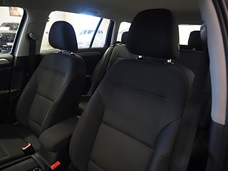 Kombi Volkswagen Golf 14 av 21