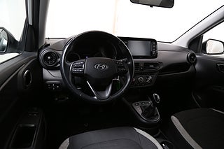 Halvkombi Hyundai i10 12 av 23