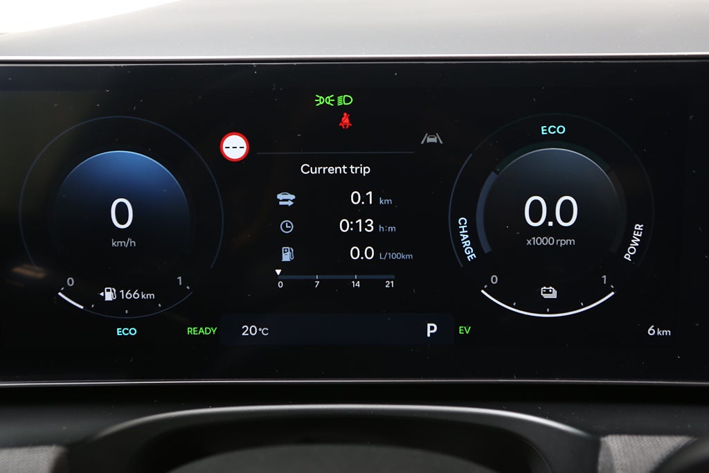 Hyundai Tucson Plug-in Hybrid 4WD Advanced Pano Tech | 0,99% ränta 2025