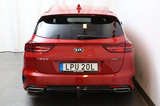 Kombi Kia CEED 7 av 18
