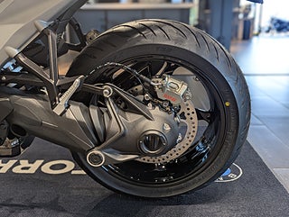 BMW R1300R/2026/100Mil/cComfort-pack/Dynamic-pack/Innovation-pack