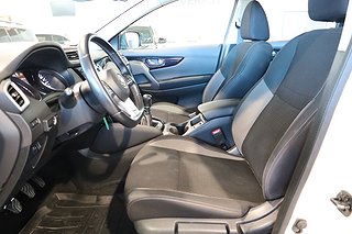 SUV Nissan Qashqai 9 av 19